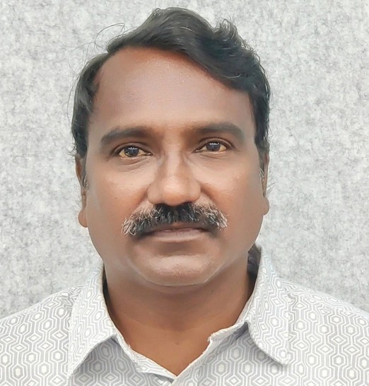  Pokuri Srinivasa Rao